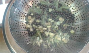 Distill your own spirit with juniper berries