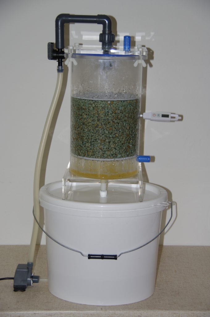 Vinegar Generator Spirits Essential Oils Vinegar