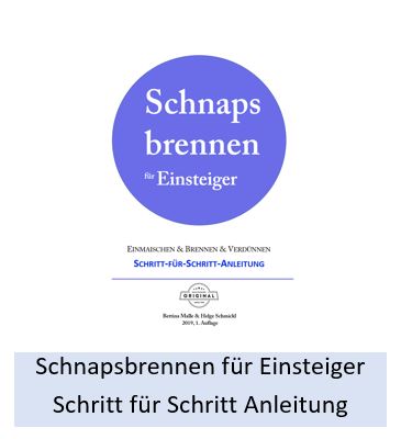 Schritt für Schritt Anleitung