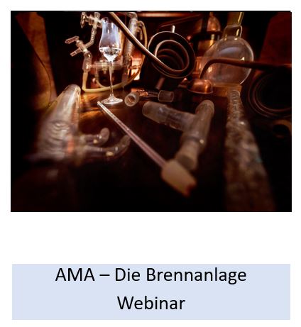 Ask Me Anything - Die Brennanlage