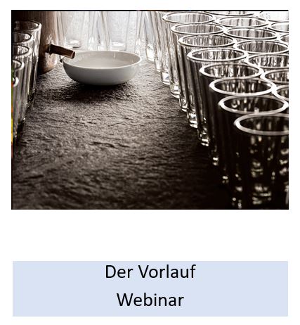 Lernen Sie, Vorlauf zu vermeiden bzw. richtig abzutrennen.