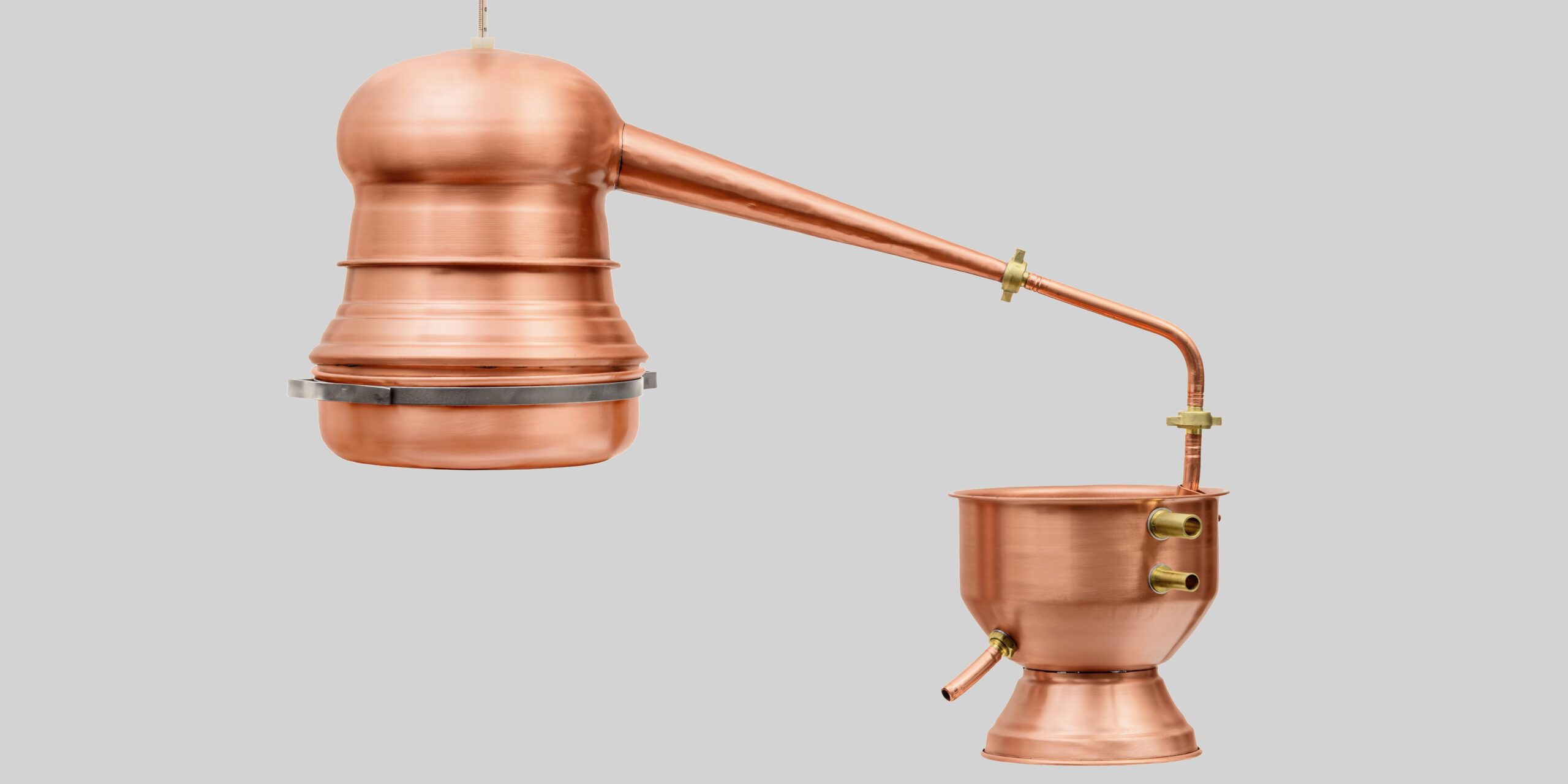 Still SUPREMA, 2 Liters