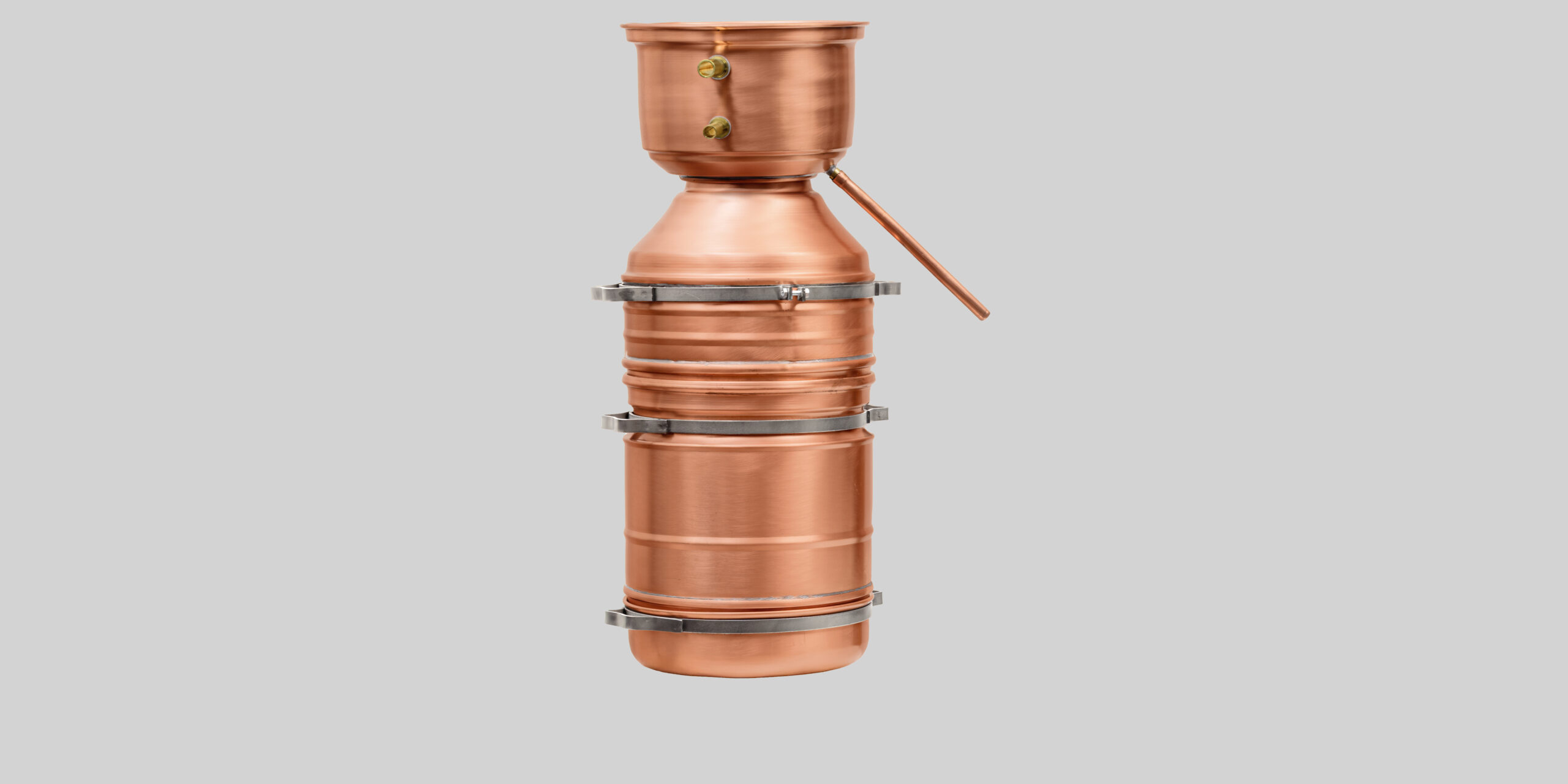 Still LEONARDO® Flexi 2, 2 Liters & 5 l / 12 l Plant Volume