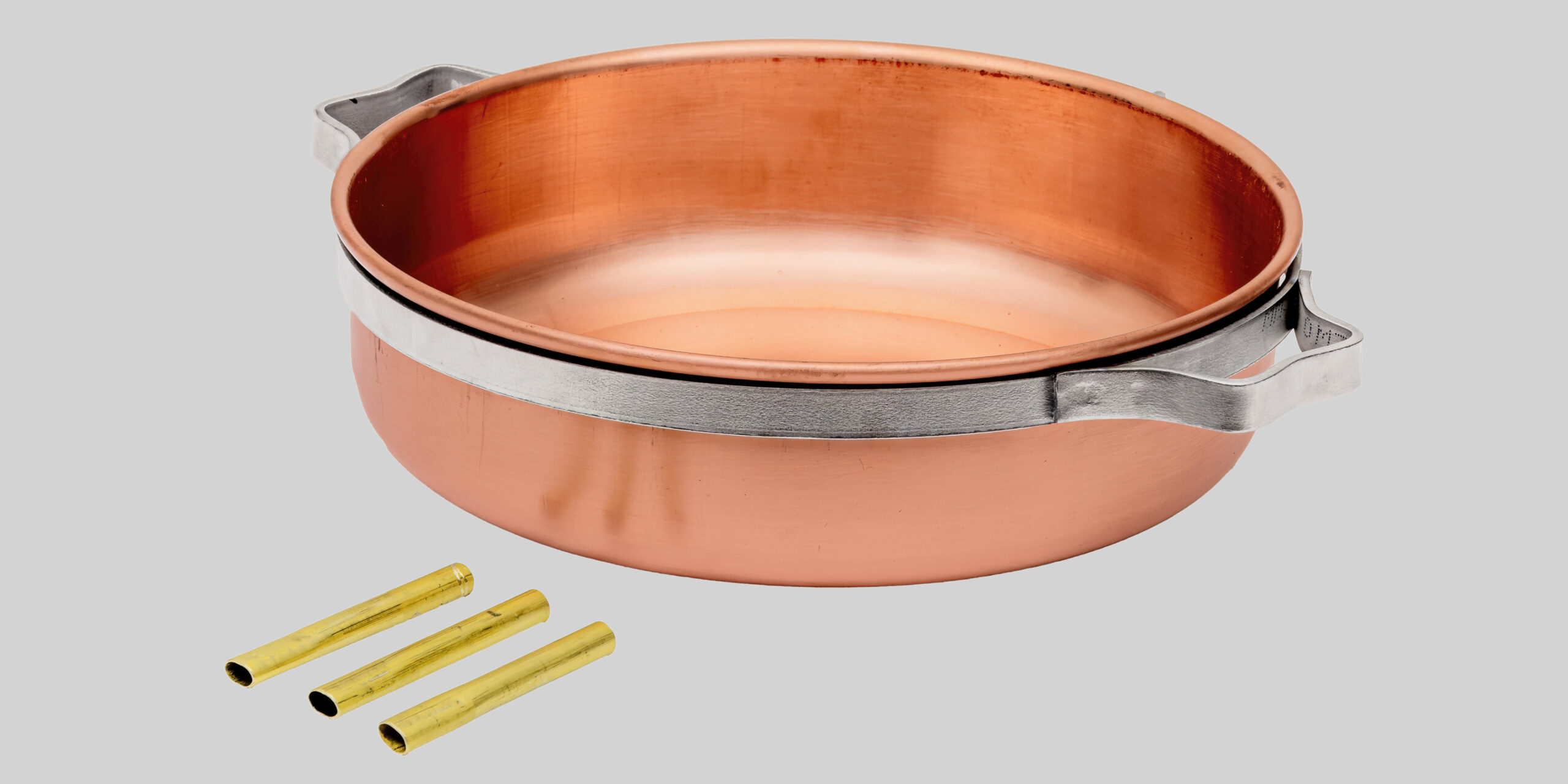 Kettle SUPREMA-FLEXI, 2 Liters