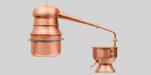 Still SUPREMA, 5 Liters