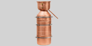 Still LEONARDO® Flexi 5, 2 Liters & 5 l / 12 l Plant Volume