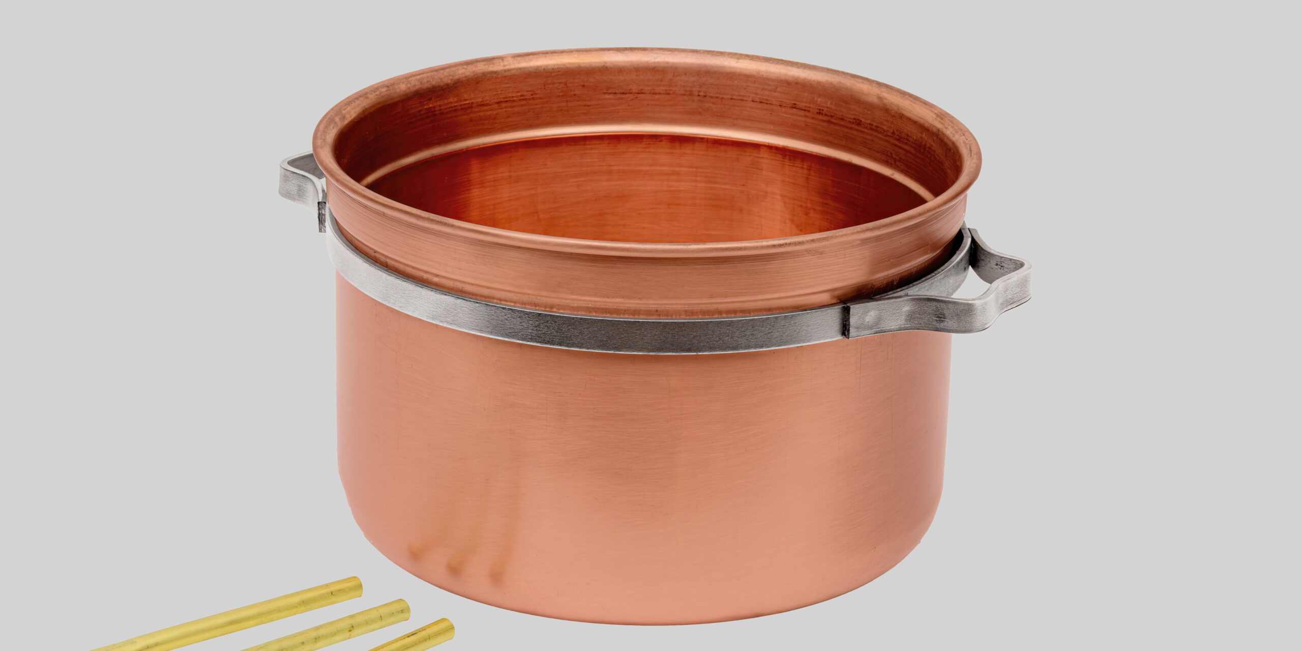 Kettle SUPREMA-FLEXI, 5 Liters