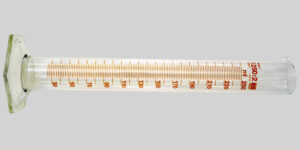 Graduated Cylinder 250 ml
