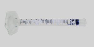 Graduated Cylinder 10 ml