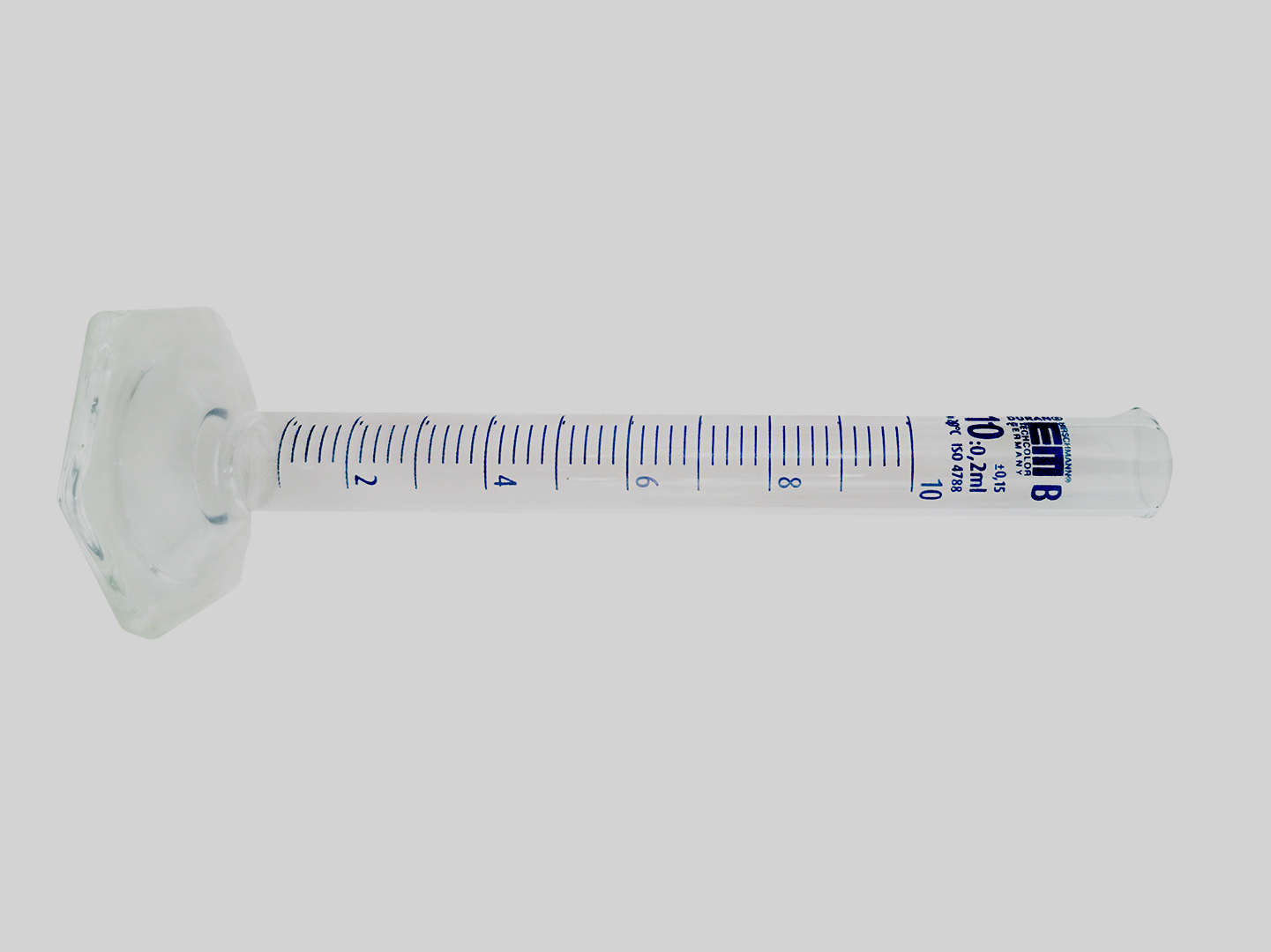 Graduated Cylinder 10 ml