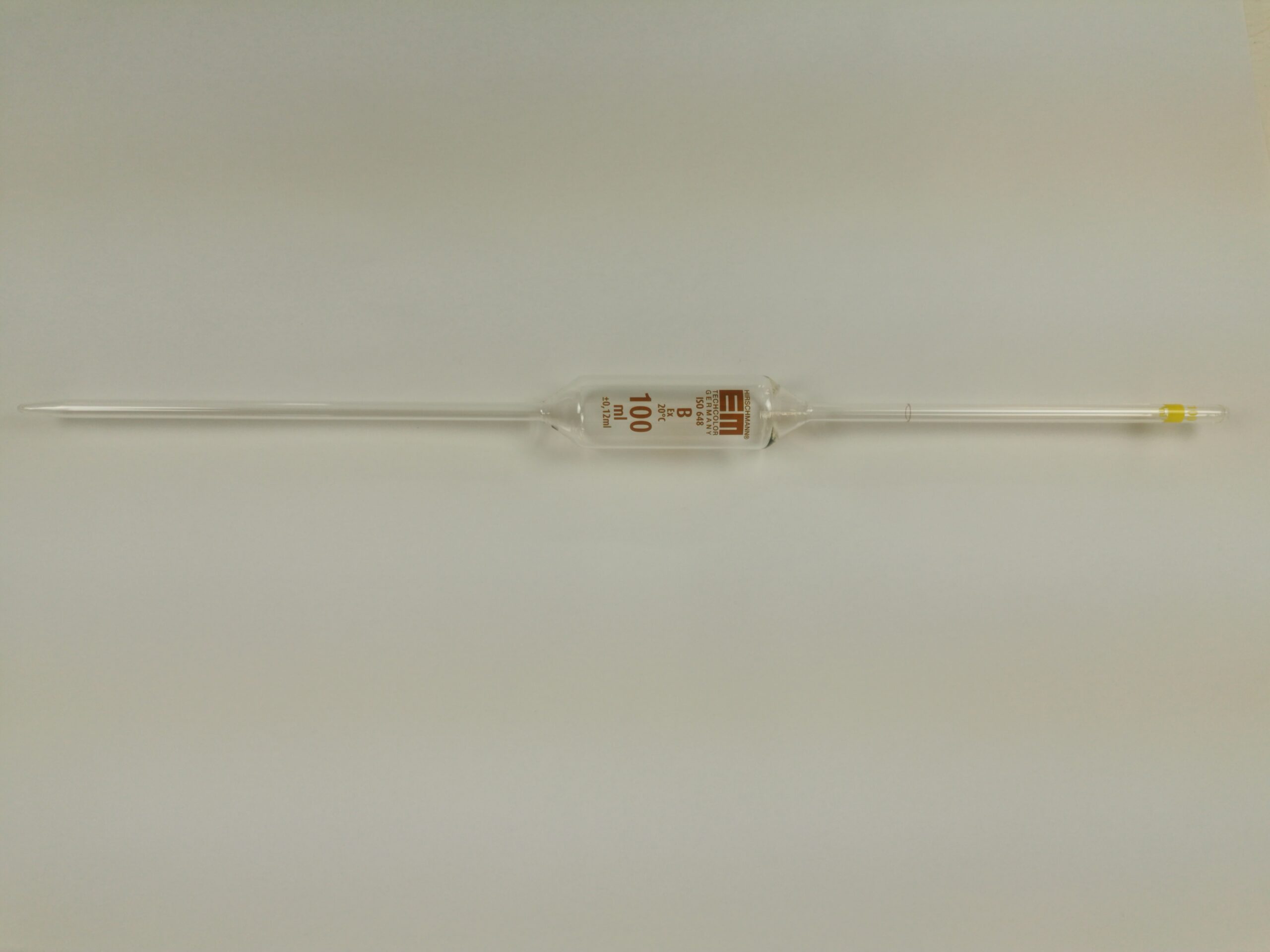 Volumetric Pipette (100 ml)